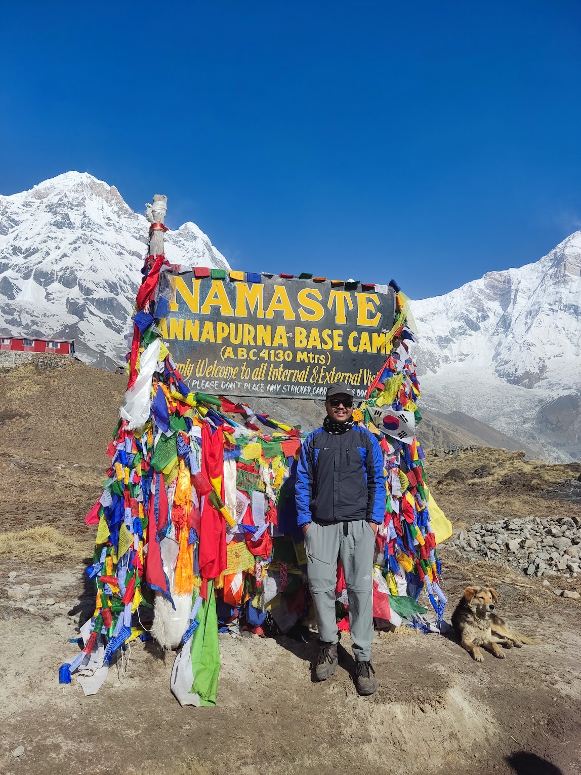 Om Prakash Paudel (Gaurav)