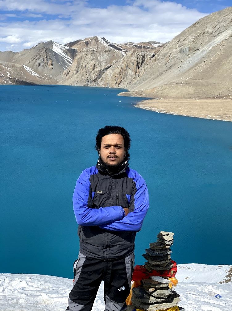 Tilicho Lake